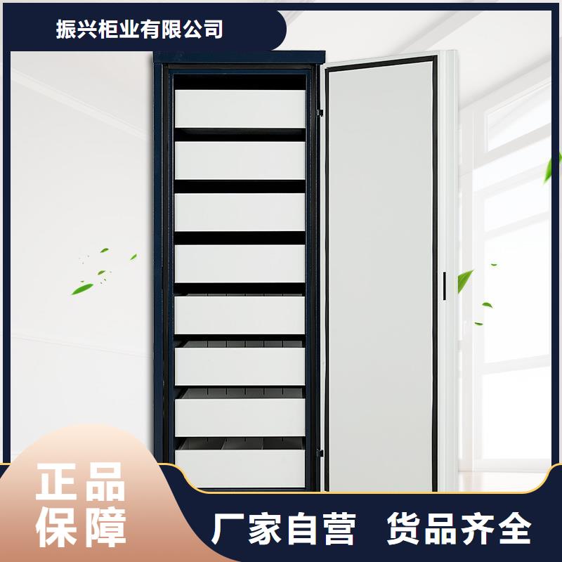 防磁柜手动密集架拥有多家成功案例