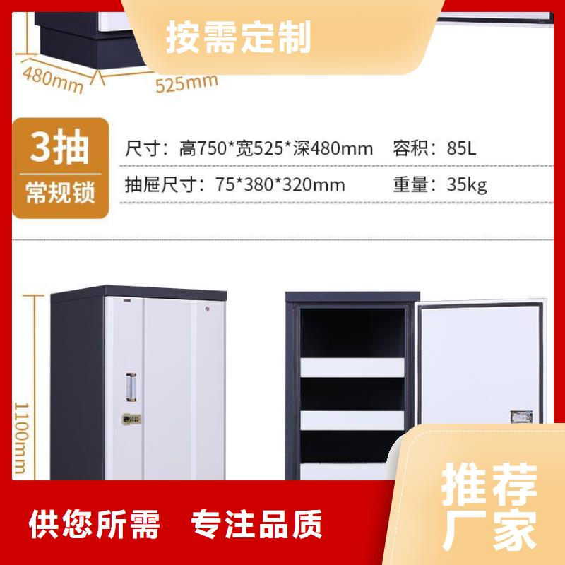 防磁柜资料档案柜优选原材
