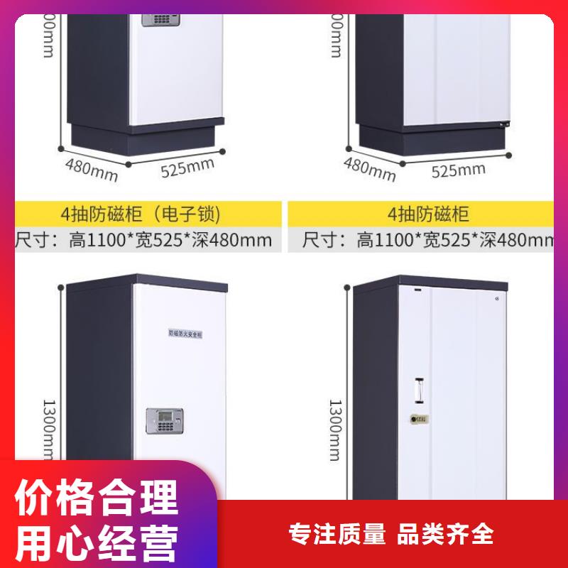 防磁柜密集柜专注品质