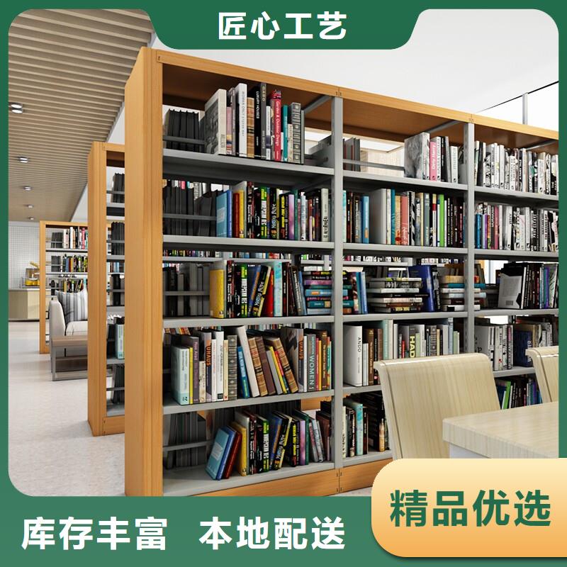 信誉好的书架密集架厂家