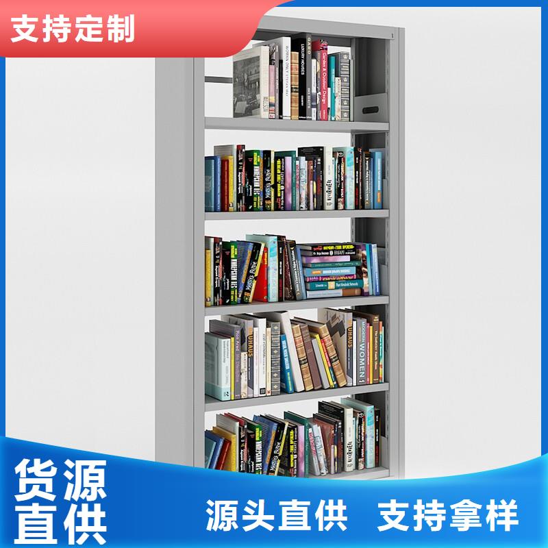 密集柜-手摇文件密集柜老客户钟爱