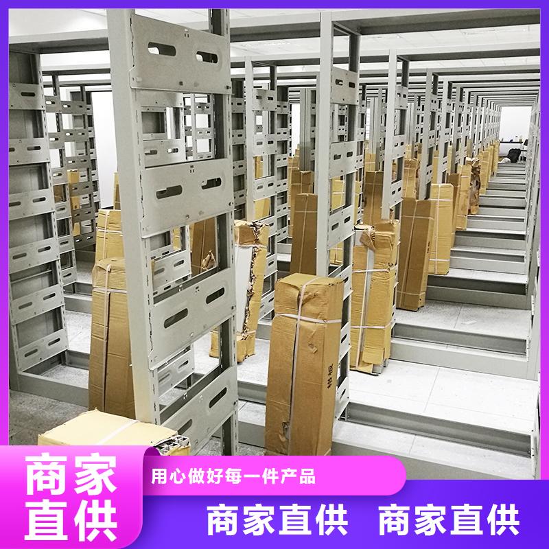 密集柜智能物证柜丰富的行业经验