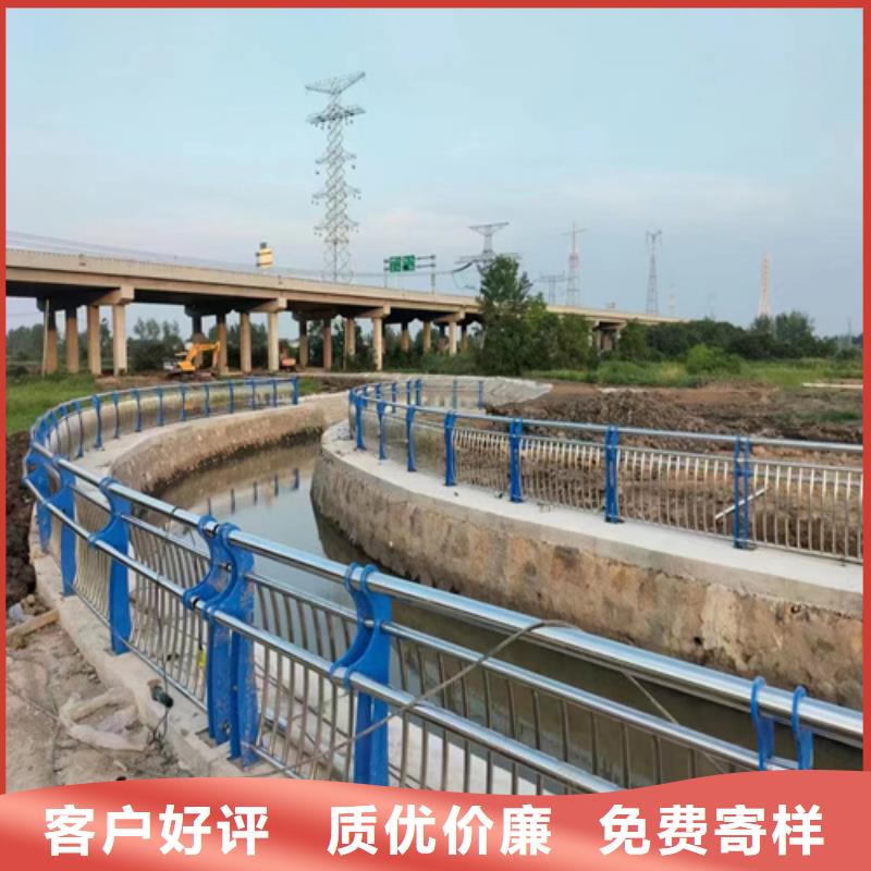 批发不锈钢复合管护栏栏杆_优质厂家