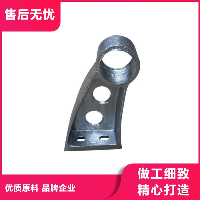 不锈钢复合管护栏厂家供应型号齐全