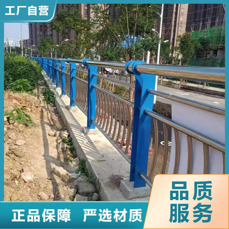 优质的桥梁护栏规范和标准全国统一价
