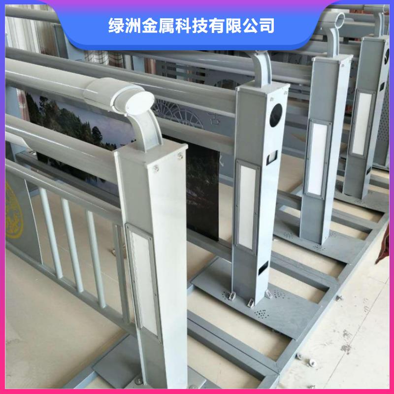 优质的桥梁护栏规范和标准全国统一价