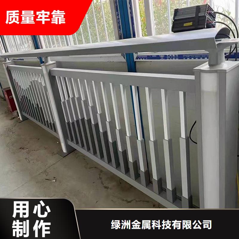 桥梁护栏,不锈钢景观护栏送货上门