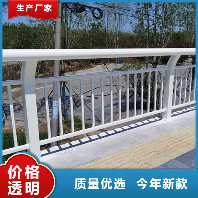 专业销售桥梁护栏厂家-放心