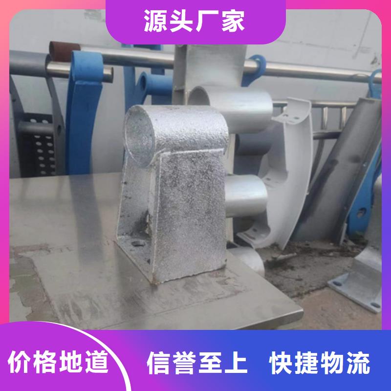 桥梁护栏细节展示绿洲【高速开口栏网】