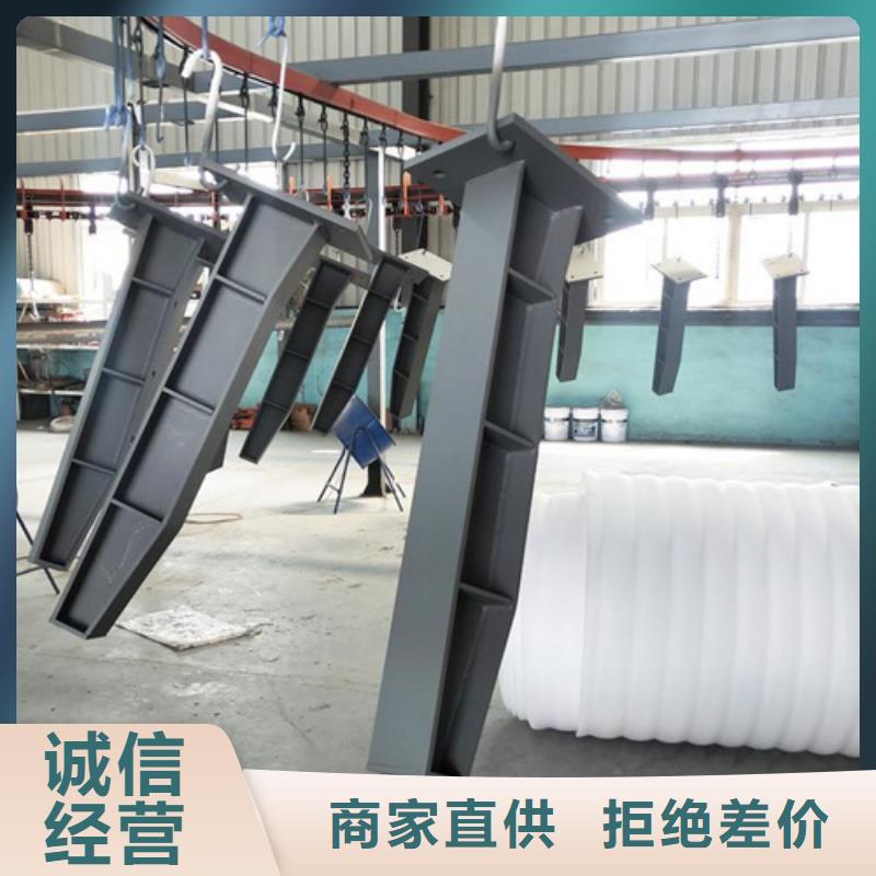 桥梁工程护栏品质保障