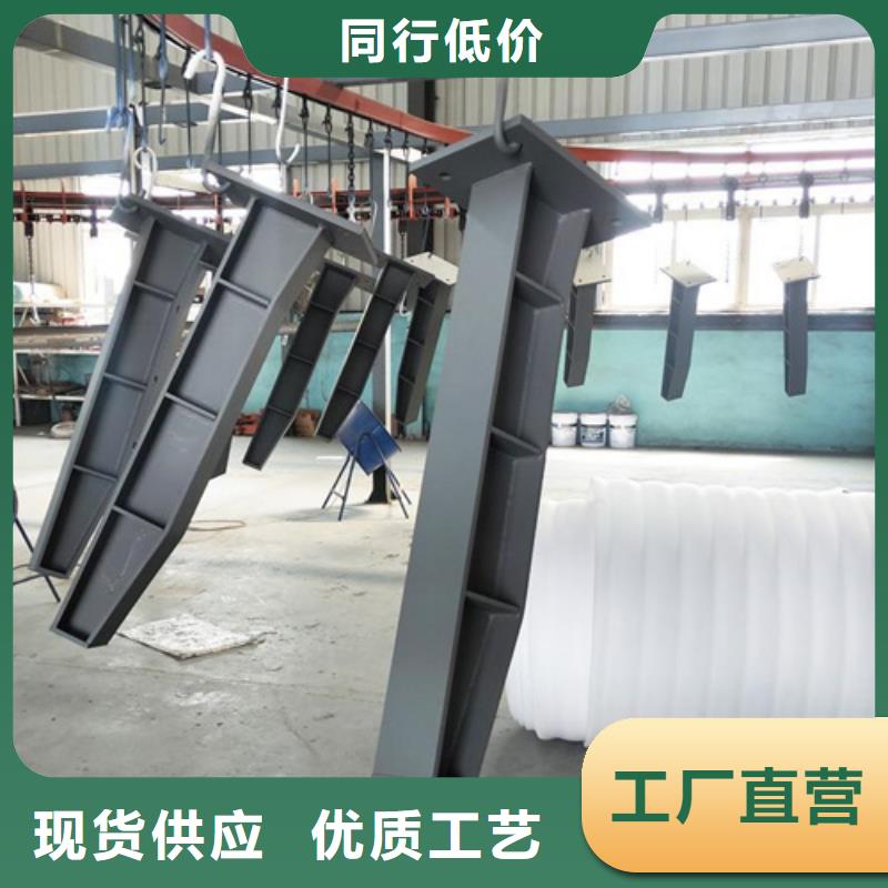 专业销售桥梁护栏厂家-放心