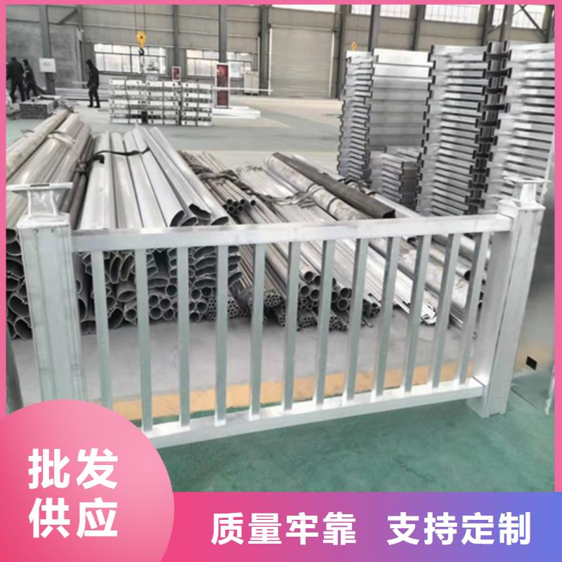 桥梁护栏河堤护栏品质做服务