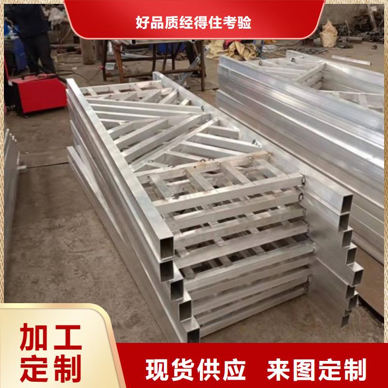 桥梁护栏河堤护栏品质做服务