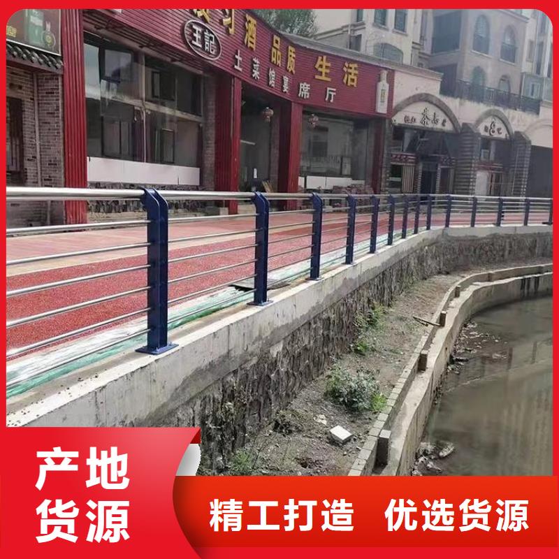 景区护栏图纸预算价格