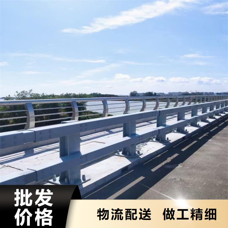 河道绳索护栏一米价格多少