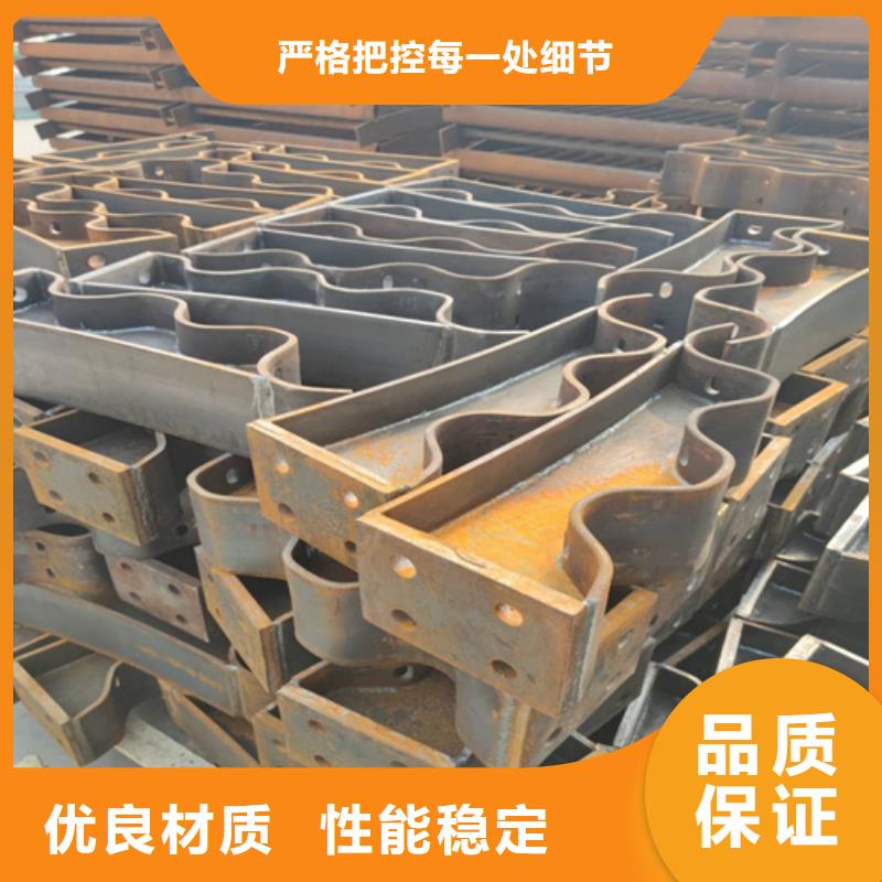 人防栏杆供应商报价