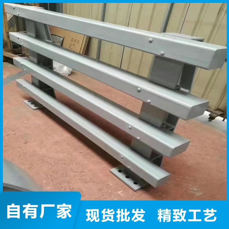防撞护栏灯光护栏经验丰富质量放心