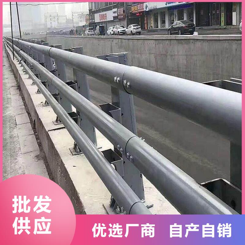 防撞护栏旋转护栏高质量高信誉