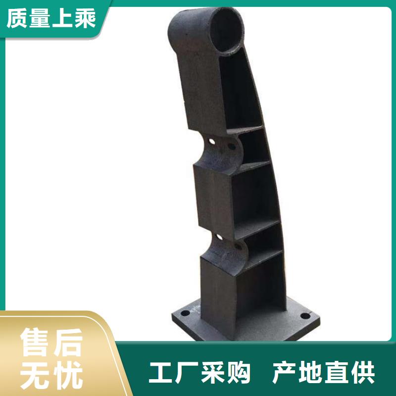 防撞护栏旋转护栏高质量高信誉