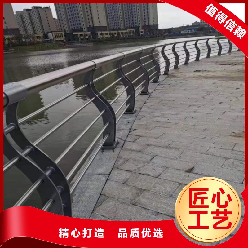 景观护栏批发零售-定做_绿洲金属科技有限公司