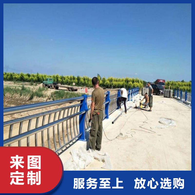 当地【实力派厂家 景观护栏 防撞护栏立柱现货销售】_厂家实力雄厚