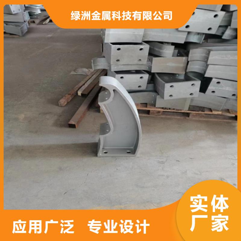 常年供应桥梁护栏桥梁栏杆景观护栏-靠谱