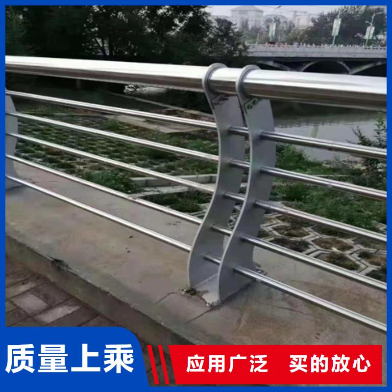 景观护栏_河堤护栏源厂供货