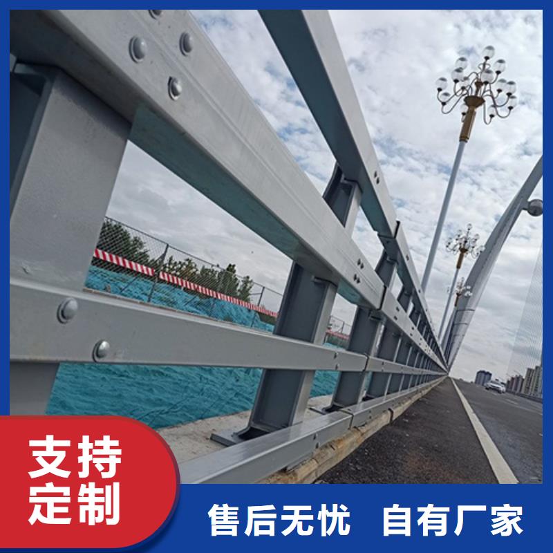 宁夏景观护栏值得信赖的厂家