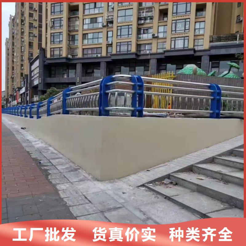 选景观桥栏杆-实体厂家可定制