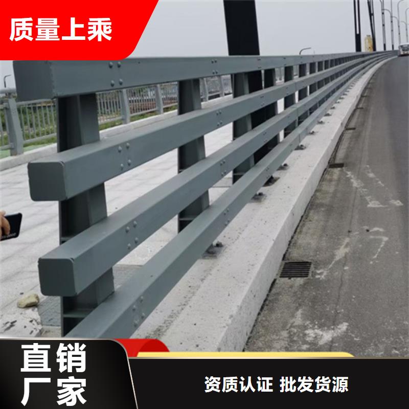 景观护栏_河堤护栏源厂供货