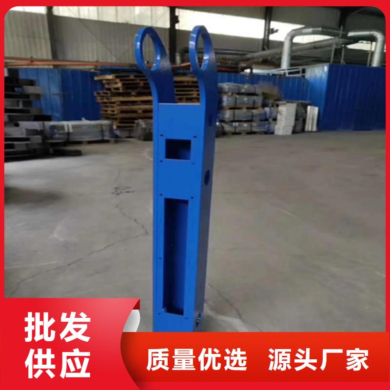 不锈钢防撞围栏工厂直营