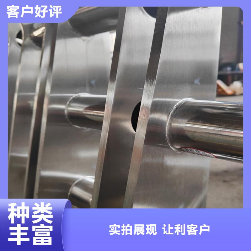 河道桥梁护栏优选厂商