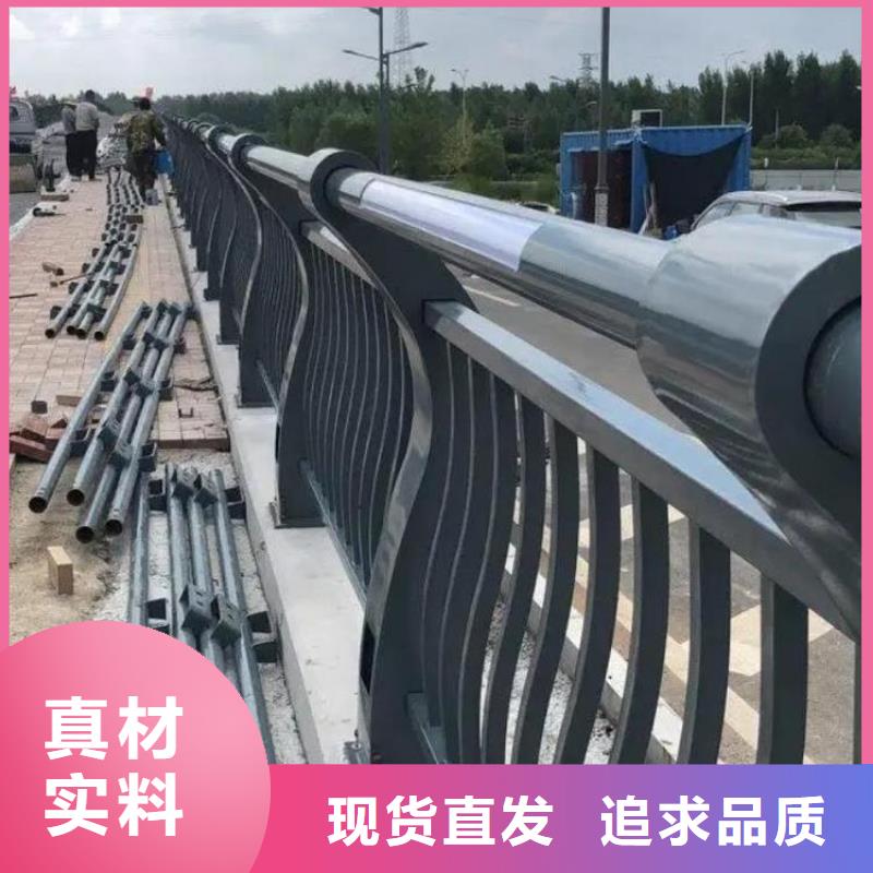 值得信赖的铸铁护栏生产厂家