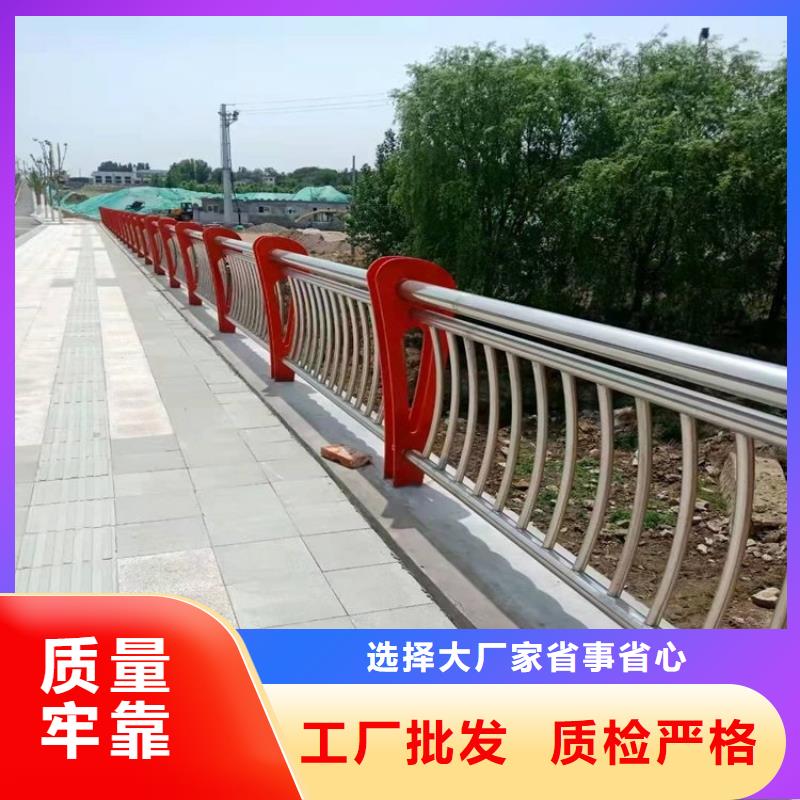 值得信赖的铸铁护栏生产厂家