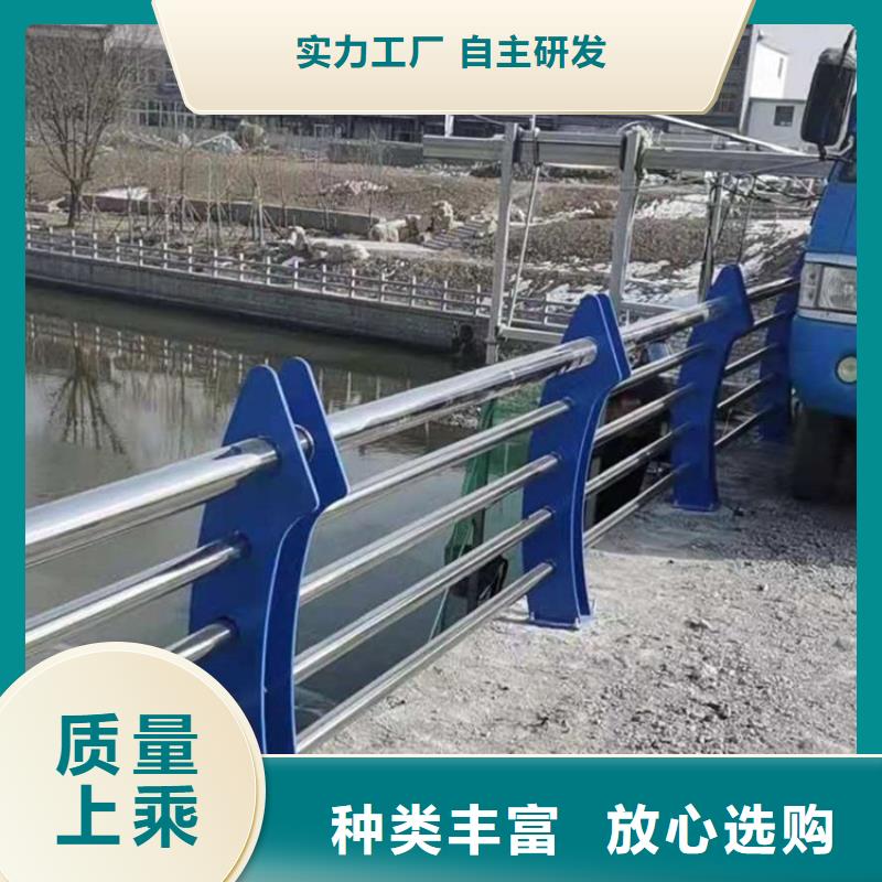 桥梁防撞护栏-LED防护栏杆优选货源