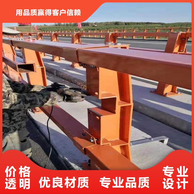 优选铸铁防撞护栏厂家
