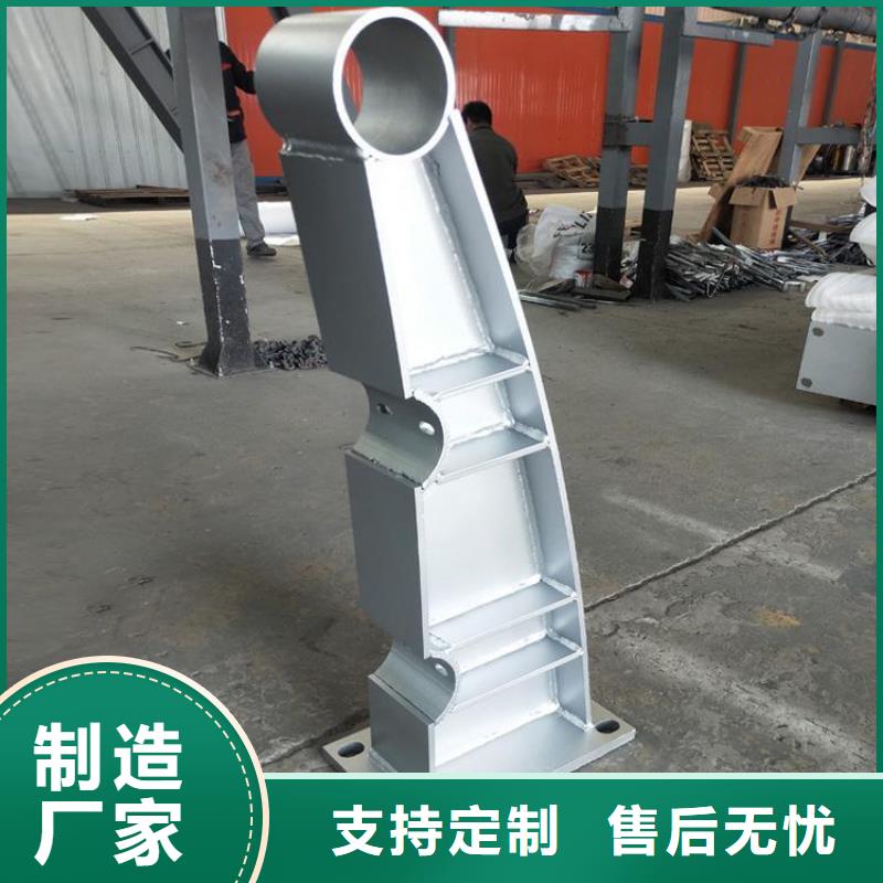 采购桥梁护栏必看-质量优
