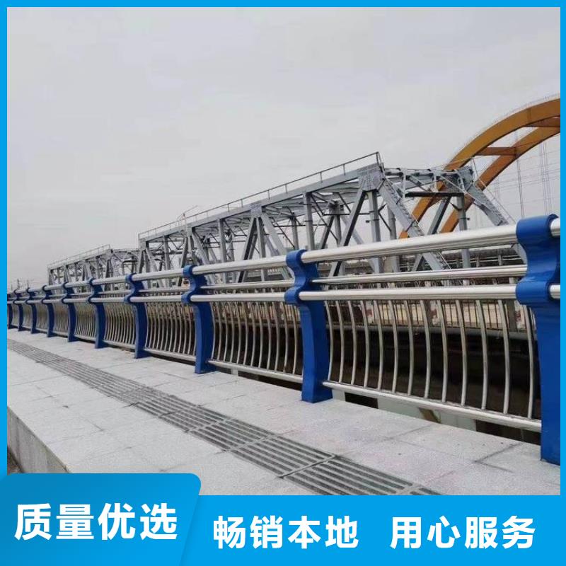 桥梁防撞护栏模板安装方法-厂家热销