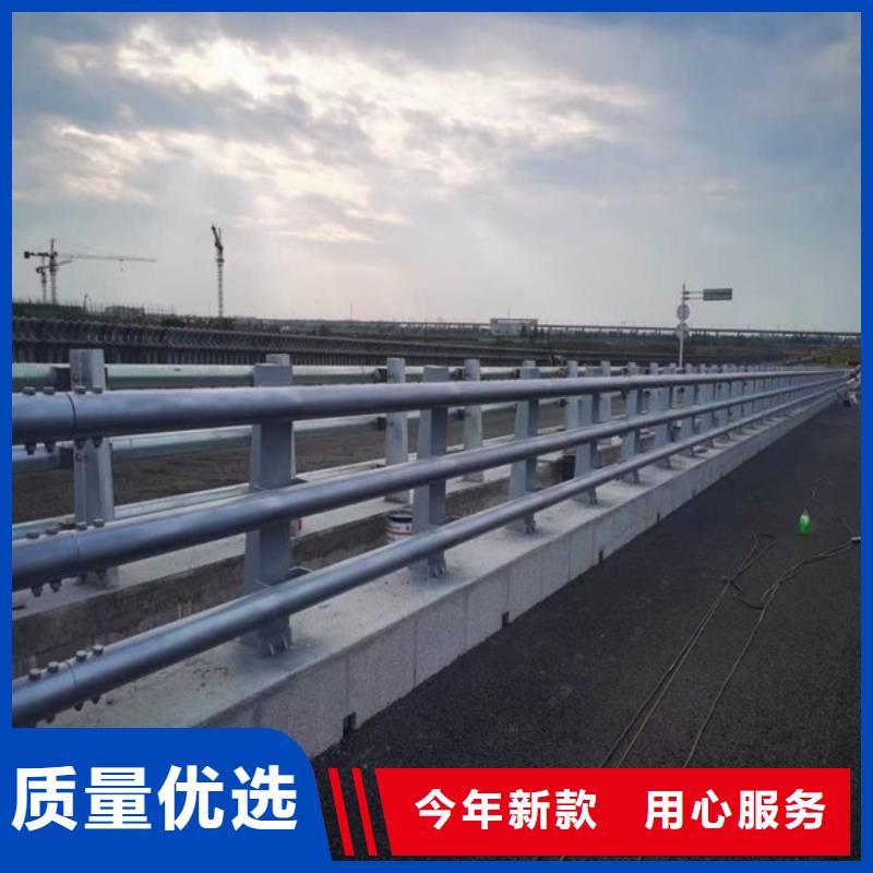 桥梁防撞护栏伸缩缝设置规范好货促销
