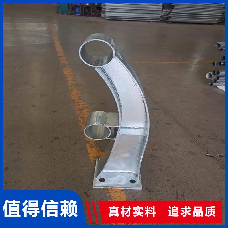 【图】不锈钢桥梁栏杆生产厂家批发