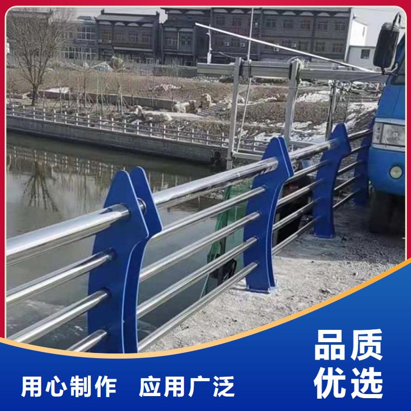 不锈钢桥梁栏杆加工可靠的商家