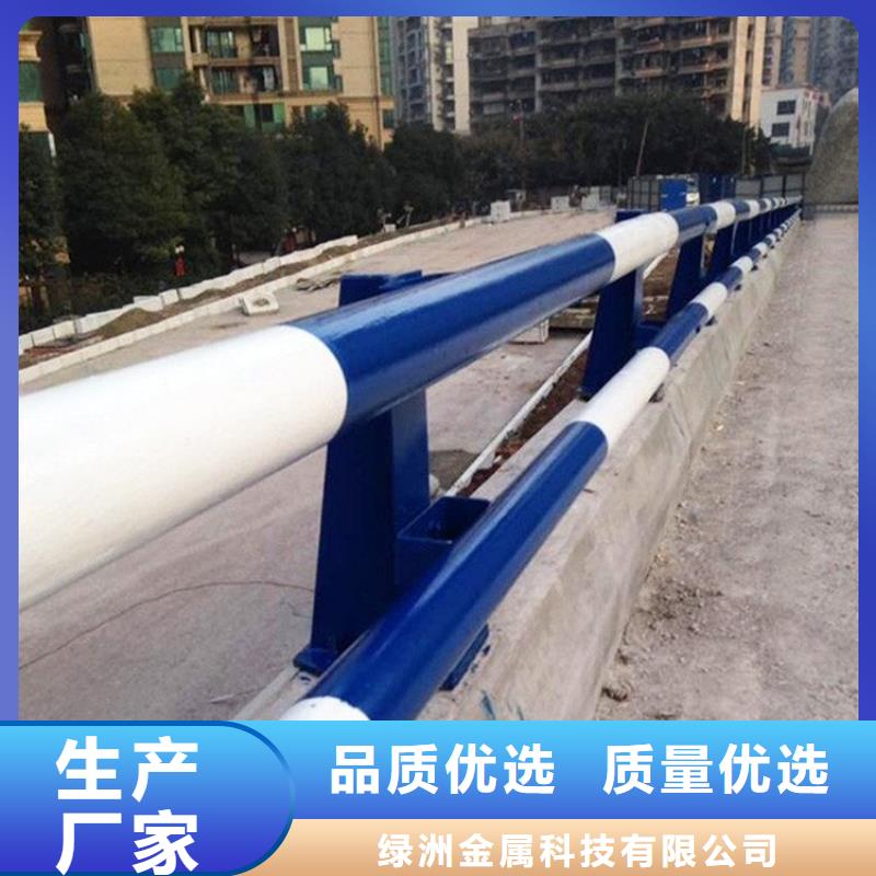 市政桥梁护栏栏杆了解更多