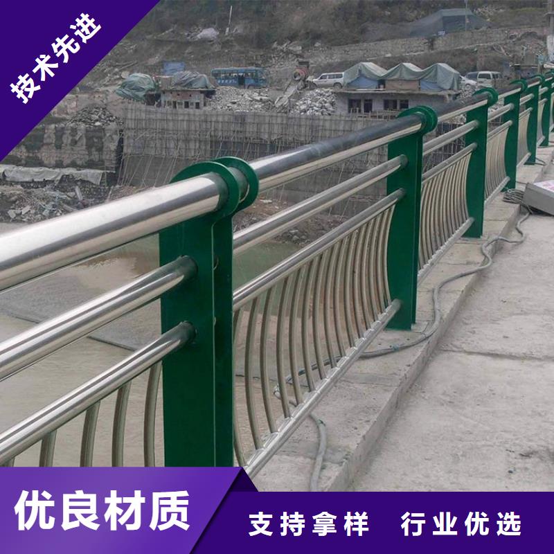 不锈钢桥梁栏杆公司资讯