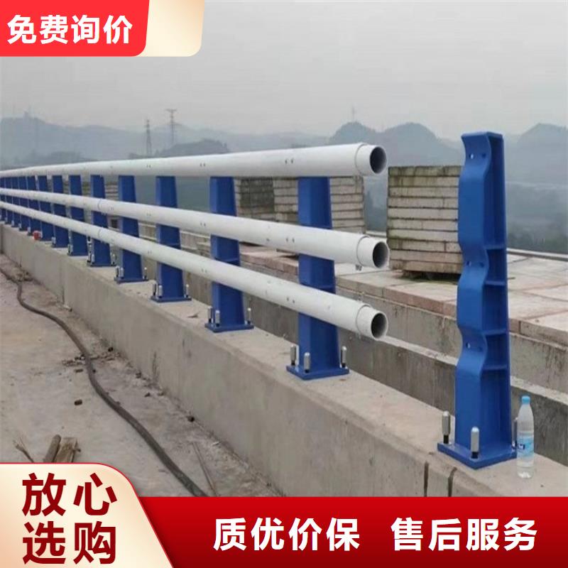 不锈钢桥梁栏杆,桥梁护栏大量现货供应