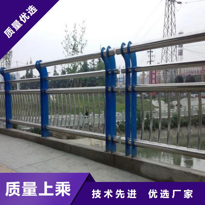 不锈钢桥梁栏杆-不锈钢护栏一件也发货