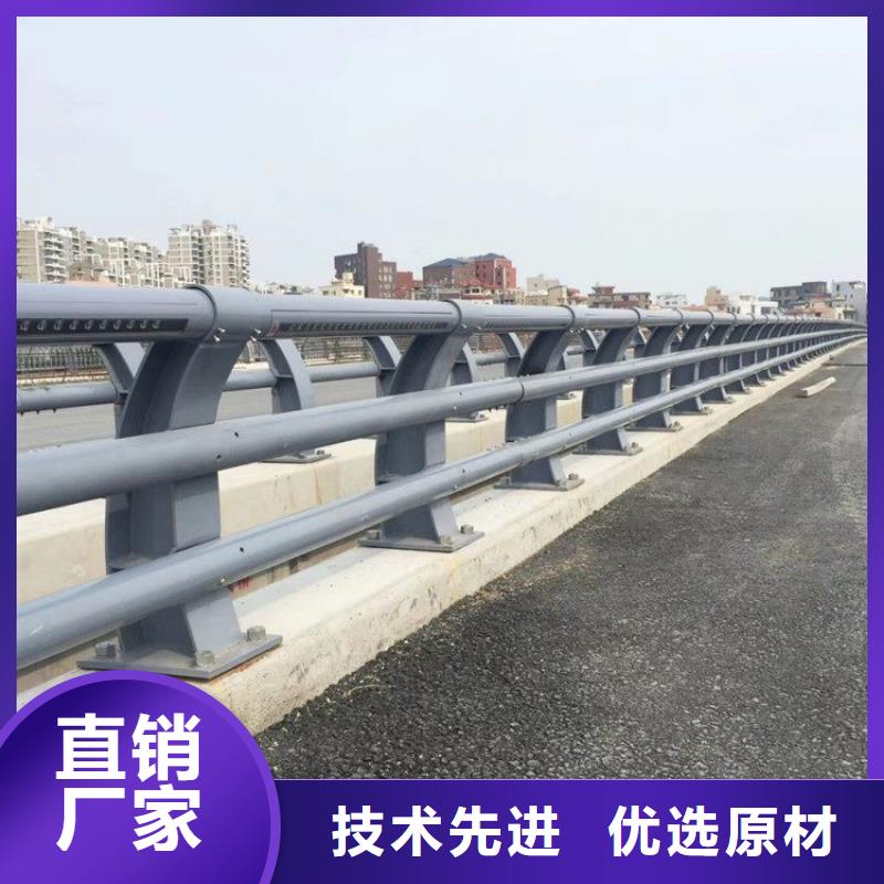 景区不锈钢护栏栏杆专业生产制造