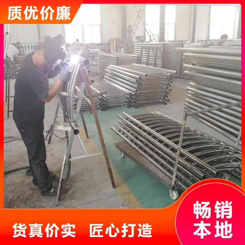 不锈钢桥梁栏杆,桥梁护栏大量现货供应