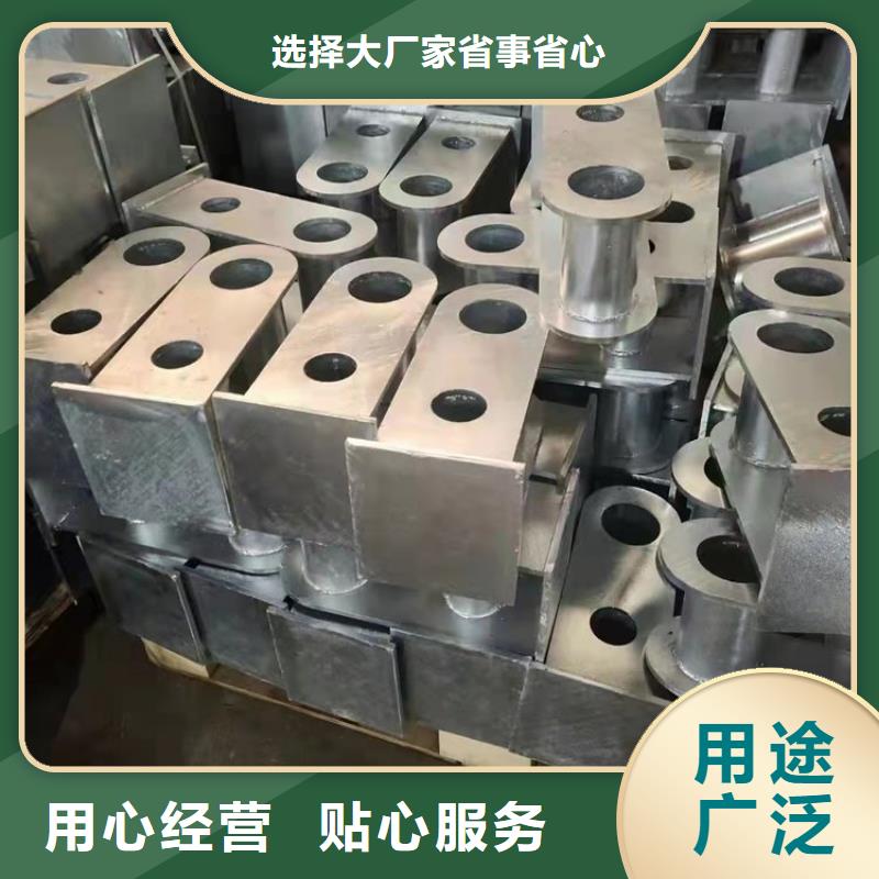不锈钢桥梁栏杆河道护栏厂家精选