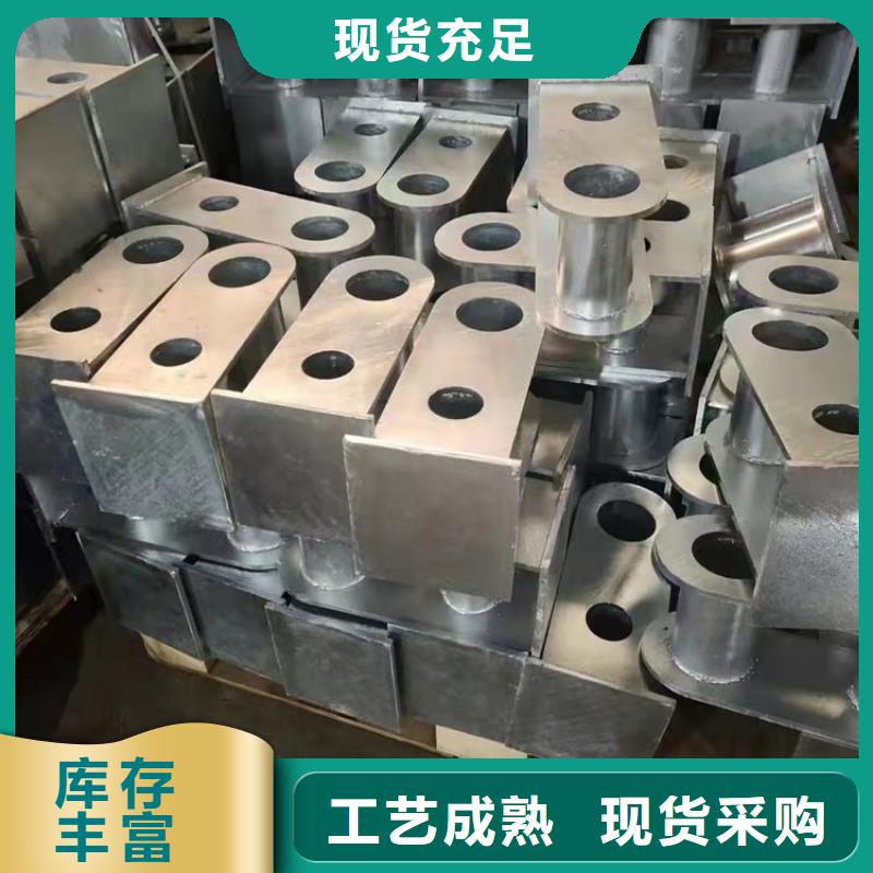 不锈钢桥梁栏杆,桥梁护栏大量现货供应