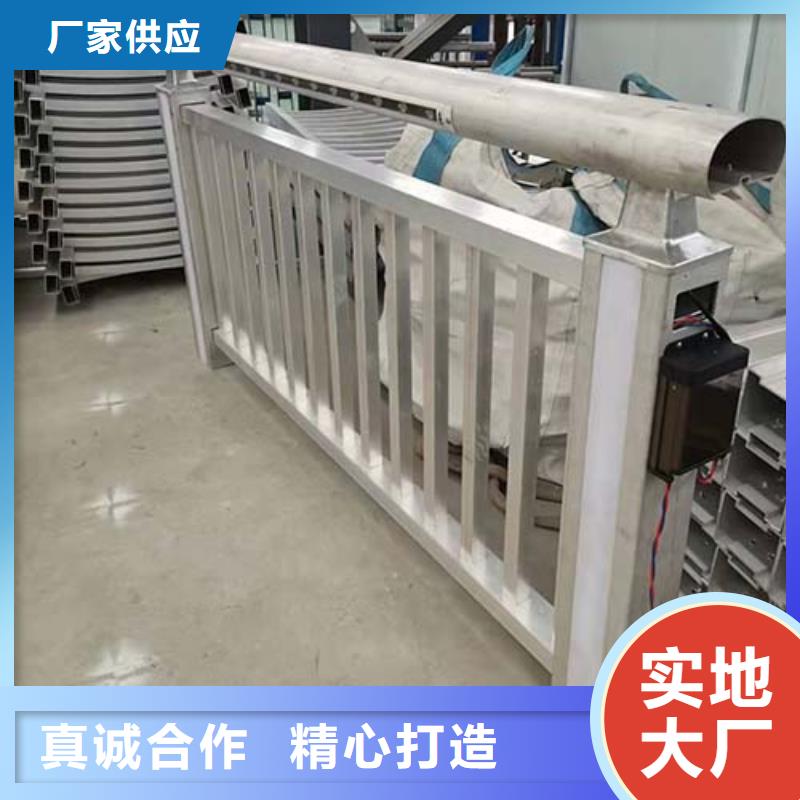 不锈钢桥梁栏杆,桥梁护栏大量现货供应